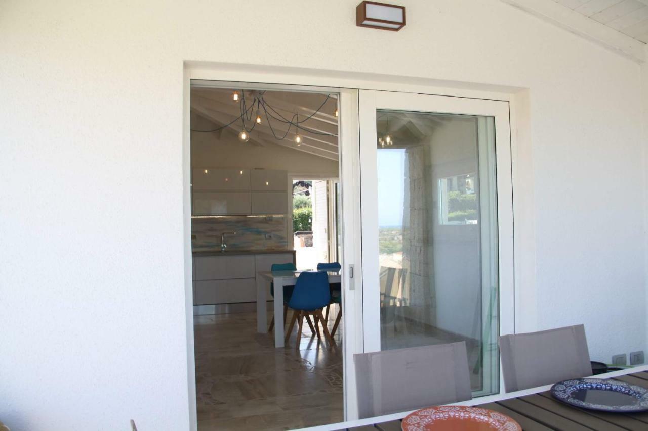 R House Budoni Buitenkant foto